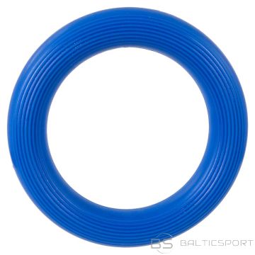 Tullo GUMIJAS Gredzena DIOMETRA 17CM - ZILS