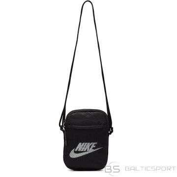 Torba Saszetka Nike Heritage BA5871-010 / czarny / one size