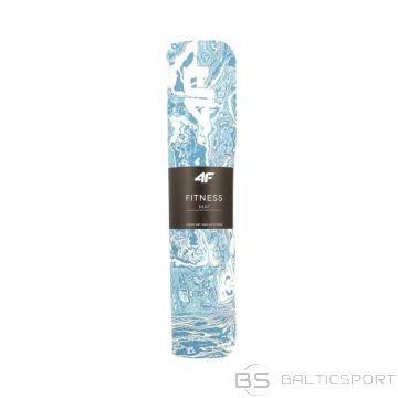 Exercise mat 4F 4FWSS25AMATU031 33A (N/A)