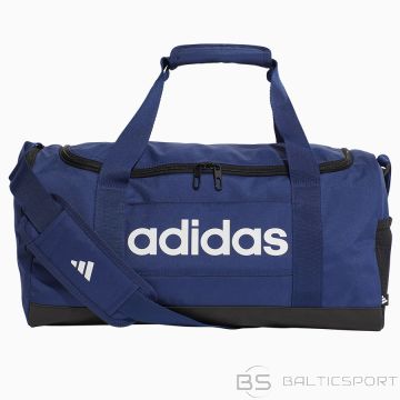 Torba adidas Linear Duffel IN6111 / granatowy