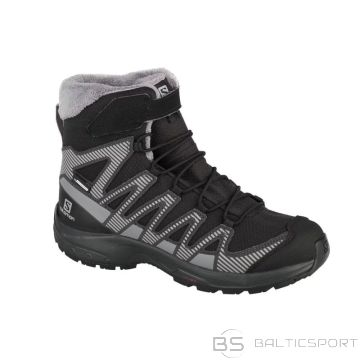 Salomon XA Pro V8 Winter Jr shoes 414334 (32)