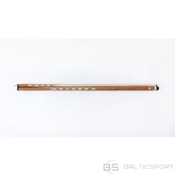 Rusiško biliardo lazda Bilaro Rosewood 6x4