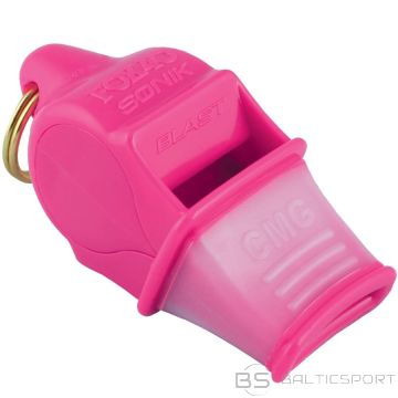 Fox40 Whistle Fox 40 CMG Sonik Blast / 120 dB / różowy