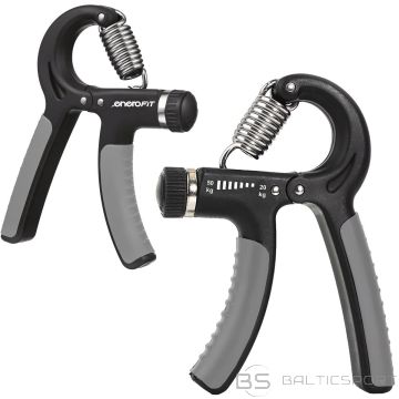 Enero Fit HAND CLAMP WITH ADJUSTABLE RESISTANCE 5-20 KG