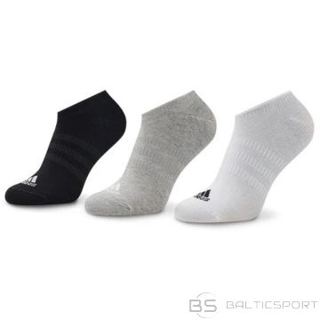 Adidas Plānas un vieglas zeķes, kas netiek rādītas IC1328 (37-39)