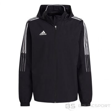 Sweatshirt adidas Tiro 21 Allweather M GH4466 (M)