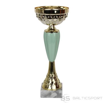 Gtsport Puchar GT 24509 / C - 22 cm / złoty