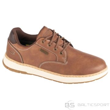 Skechers Garlan - Pryor 205234-BRN brūns 41 (47,5)