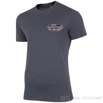 T-shirt 4F M H4Z22 TSM030 22S (S)