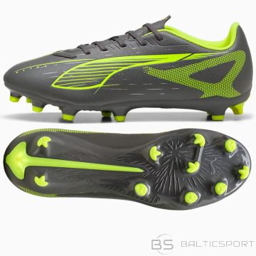 Buty Puma Ultra 5 Play FG/AG 108169-03 / szary / 44 1/2
