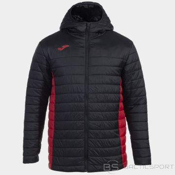 Kurtka Joma Anorak Urban V 103798.106 / czarny / L
