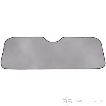 Dunlop SAULES AIZSARGĀTĀJS LOGAM 130x60CM (N/A)