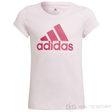 Adidas T-krekls BL Tee Jr HM8732 (152 cm)