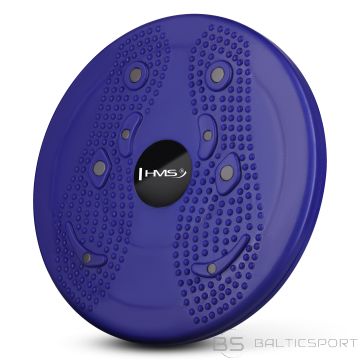 HMS KO01 figūras treniņu diska twist