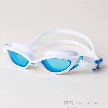 Aqua-speed Okulary pływackie Aqua Speed Serenity / senior / czarny