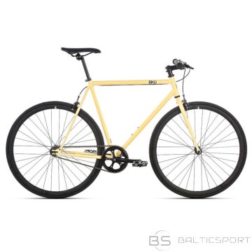 Fixie velosipēds 6KU Tahoe (XL)