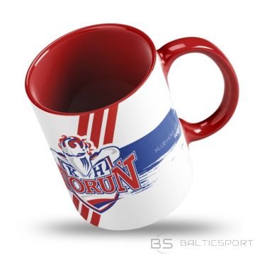 Inny KHT Toruń Fan Mug SREBKHT-KUB (C)