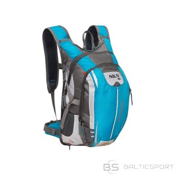 Nils Camp NC1766 BACPACK BLUE ADVENTURE 25L