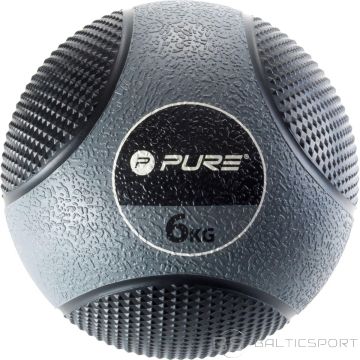 Medicīnas bumba Pure 2 Improve 6 kg