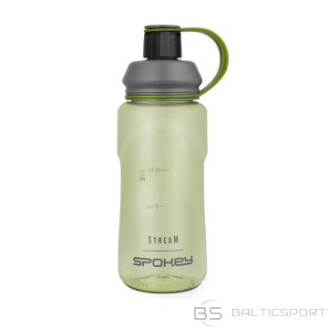Ūdens pudele SPOKEY Stream, 500 ml, zaļa