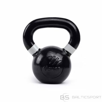 Svaru bumba /Tiguar kettlebell Raw V2 10 kg TI-KB0010RV2 (N/A)