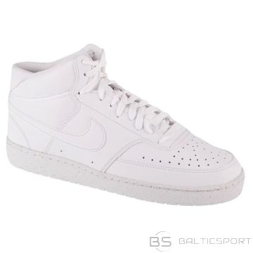 Nike Court Vision Mid M DN3577-100 apavi (42,5)