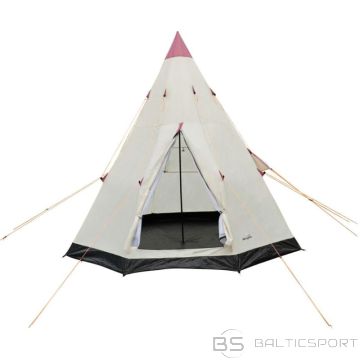Redcliffs TIPEE TELTS 250X250X240CM BĒŠA (N/A)