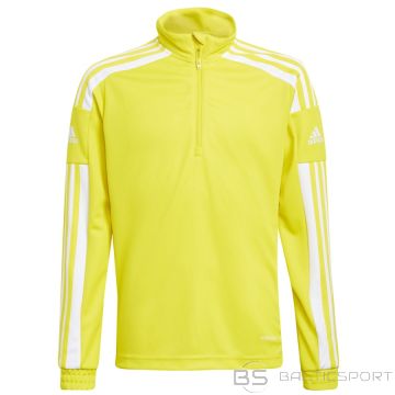 Adidas SQUADRA 21 Training Top Junior GP6468 / dzeltens / 128 cm