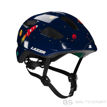 Laser receiver LAZER HMT Nutz 2.0 KC, Space