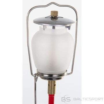 BS Gāzes lampa tūristu lampa KINGA 3 (nav pieejama)