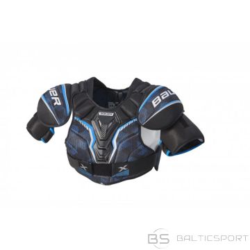 Inny Bauer X Intermediate M 1058537 hockey shoulder pads (M)