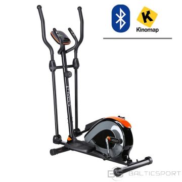 HMS H5531 MAGNĒTISKAIS ELIPTISKAIS TRENARI