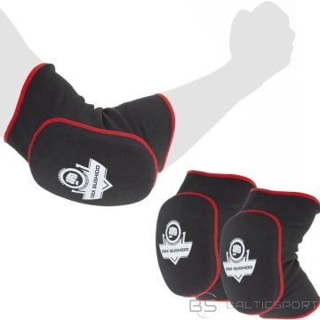 BS Elbow protectors - elastic elbow braces ARP-2106 S (S)