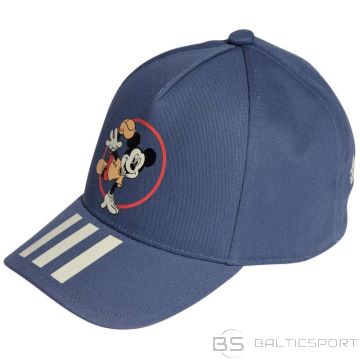 Adidas Disney Mickey Mouse Jr IW1122 Baseball Cap (Młodzieżowa)