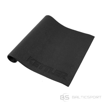 Grīdas paklājs trenažieriem KETTLER K-AC1052-100 200x100x0,6 cm