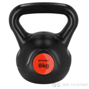Spokey Гиря Ketla 8 кг SPK-940840 (8 кг)