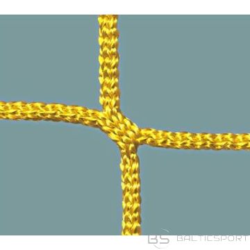 Futbola vārtu tīkls 3 x 2m (0.8/1.0) - 4mm