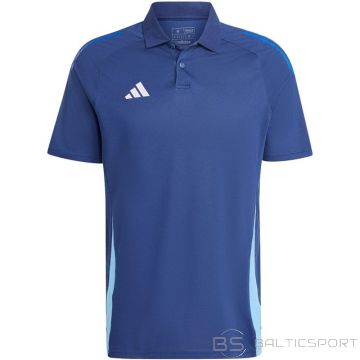 Adidas Tiro 24 Competition Polo M T-krekls IR7564 (M)