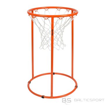 Grīdas basketbola grozs