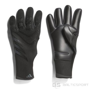 Adidas Predator Pro M IQ4033 goalkeeper gloves (9.5)