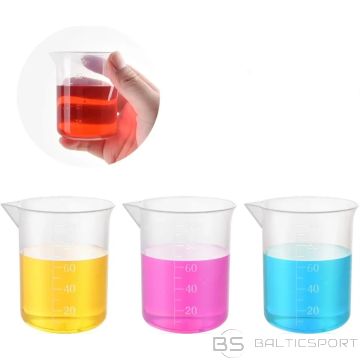 BS Mērkrūzes 100ml - komplekts (6)