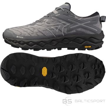 Mizuno WAVE MUJIN LS GTX Shoes D1GA250105 / 41 / Gray