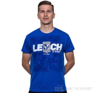Inny Let Lech Win T-shirt M S987917 (M)