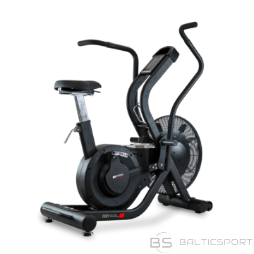 Velotrenažieris BH FITNESS HIIT Air Bike