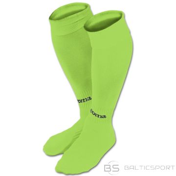 Joma Classic II leggings 400054.020 / green / 34 - 39