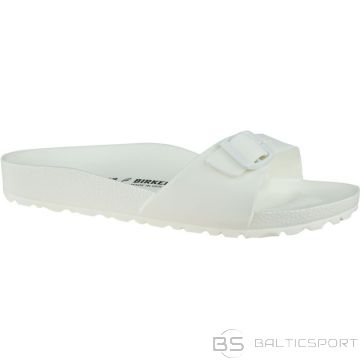 Inny Birkenstock Madrid Essentials Eva 128183 białe 36 (36)