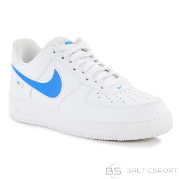 Nike Туфли Air Force 1 &#39;07 M FN7804-100 (EU 45,5)