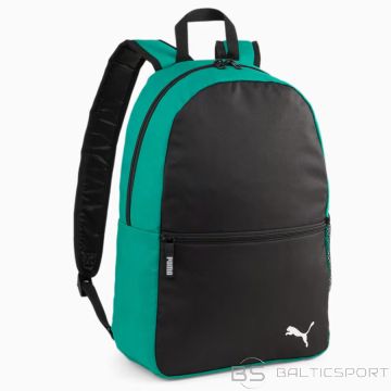 Puma TeamGOAL mugursoma 090238-01 / Zaļa