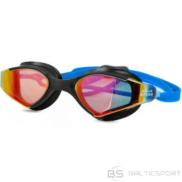Aqua-speed Peldēšanas brilles Blade Mirror col. 10 (N/A)