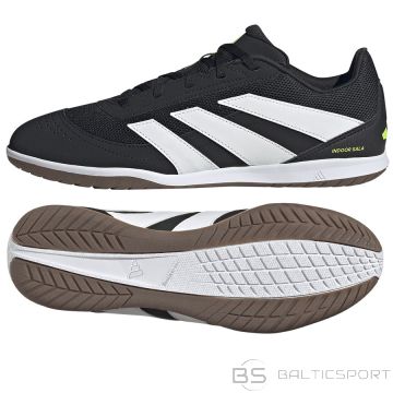 Adidas Обувь Predator Club Sala IN JH8857 / Черный / 46